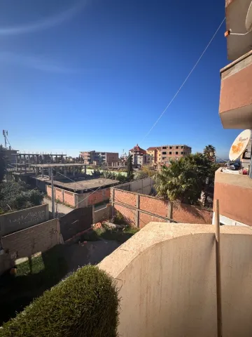 Vente Appartement F4 Boumerdès Djinet 20