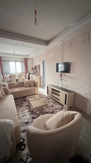 Vente Appartement F4 Boumerdès Djinet 28
