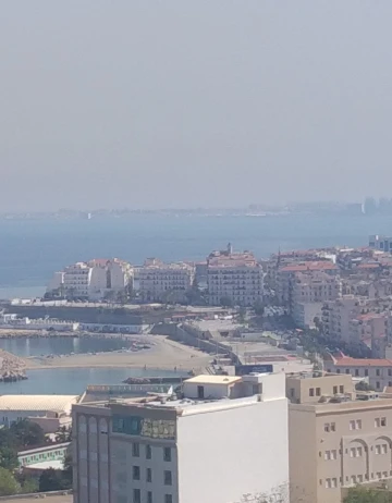 Vente Villa Alger Bab el oued 16