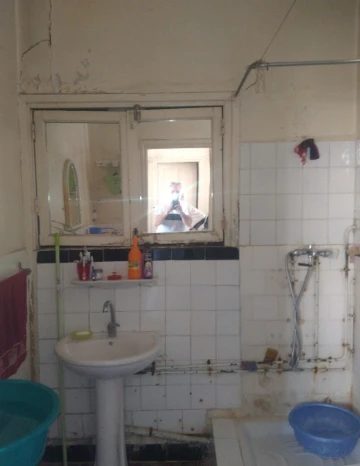 Vente Villa Alger Bab el oued 2
