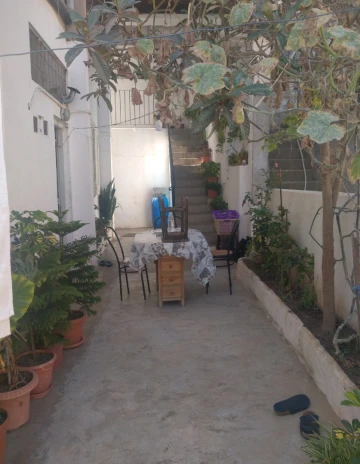 Vente Villa Alger Bab el oued 18