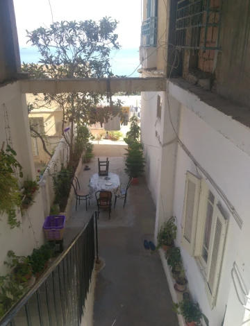 Vente Villa Alger Bab el oued 4