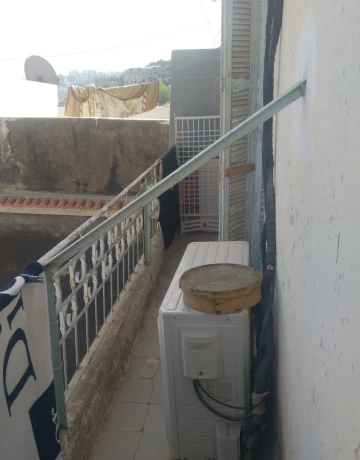 Vente Villa Alger Bab el oued 11