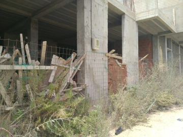 Vente Carcasse Alger Douera 14