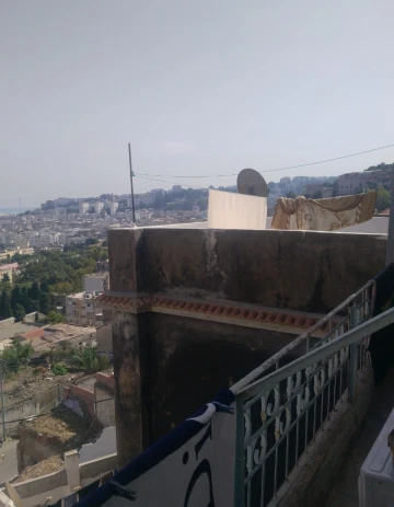 Vente Villa Alger Bab el oued 5