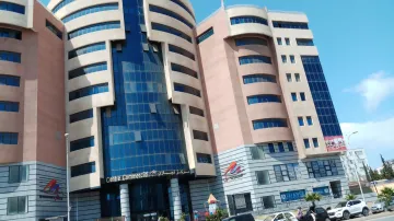 Location Appartement F5 Alger Mohammadia 6