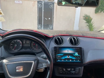 Seat Ibiza 2013 Fully