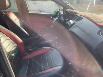 Seat Ibiza 2013 Fully 5