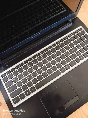 laptop lenovo 2
