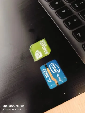 laptop lenovo 3