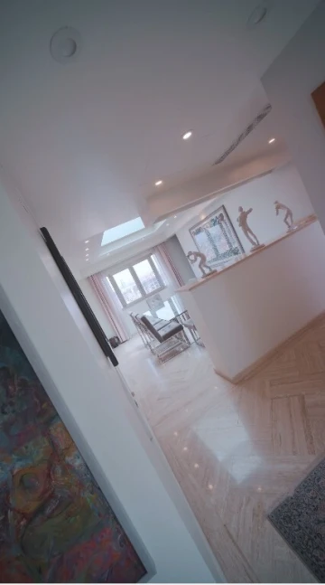 Vente Appartement F5 Oran Oran