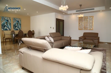 Vente Appartement F3 Oran Oran 9