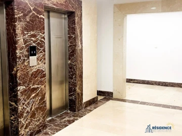 Vente Appartement F3 Oran Oran 8