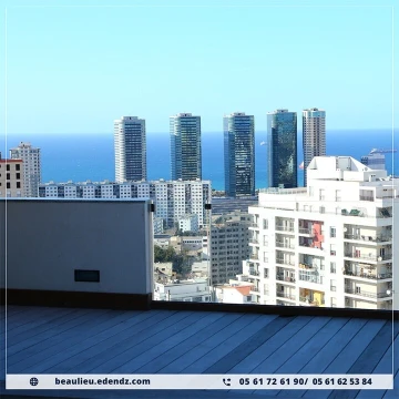 Vente Appartement F4 Oran Oran 10