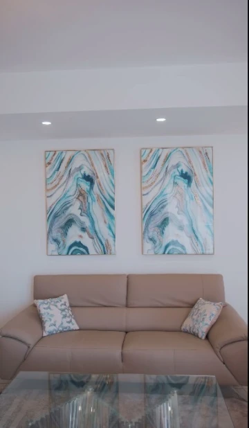 Vente Appartement F5 Oran Oran 14