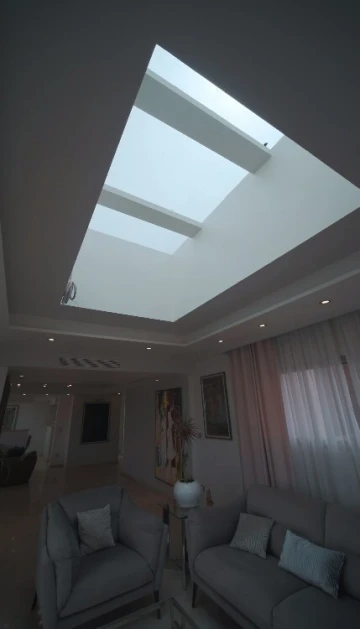 Vente Appartement F5 Oran Oran 11