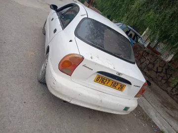 Toyota Starlet 1999 Starlet