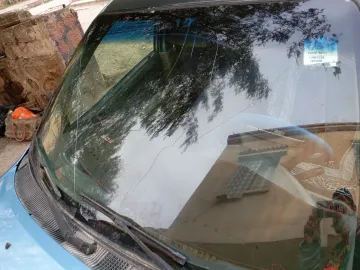 Toyota Starlet 1999 Starlet 13