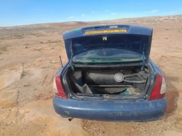Daewoo Nubira 1999 Nubira 3