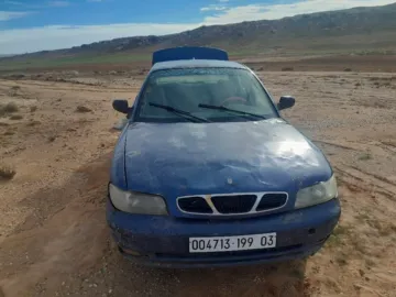 Daewoo Nubira 1999 Nubira 5