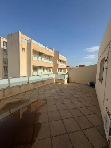 Vente Duplex F6 Alger Souidania 2
