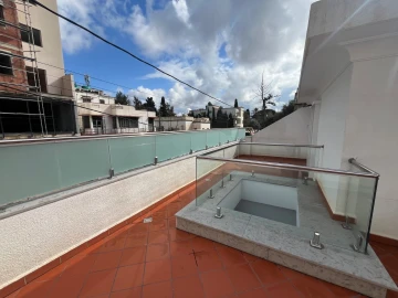 Location Duplex F3 Alger Hydra