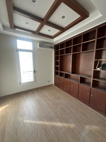 Location Immeuble Alger Cheraga 7