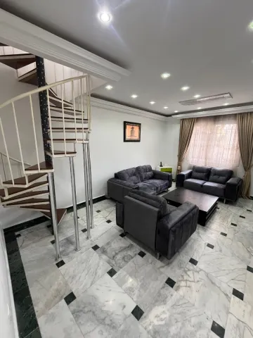 Location Duplex F3 Alger Hydra 6