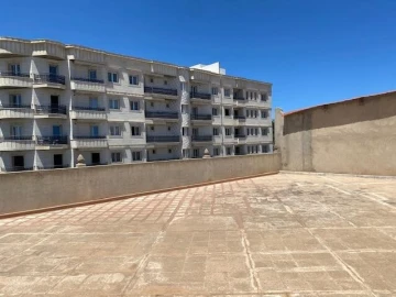 Location Immeuble Alger Said hamdine 5