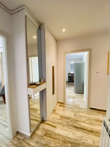 Location vacances Appartement Alger Hydra 4