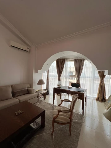 Location Duplex F4 Alger Hydra