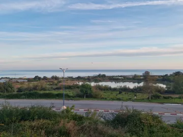 Vente Appartement F3 Jijel El aouana