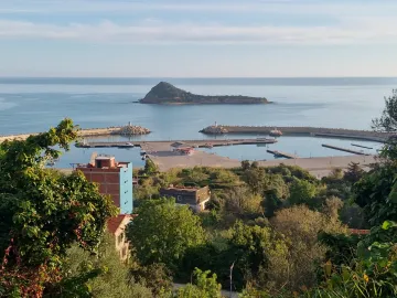 Vente Appartement F3 Jijel El aouana 5