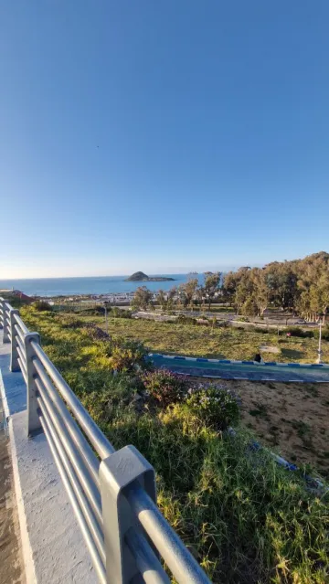 Vente Appartement F3 Jijel El aouana 16