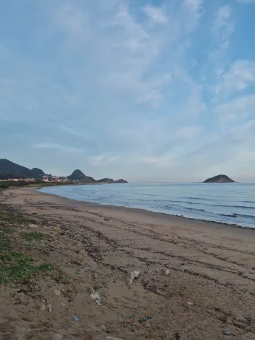Vente Appartement F3 Jijel El aouana 18