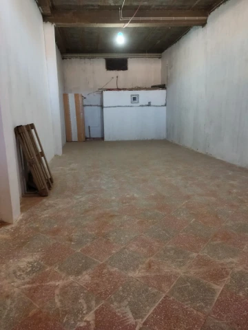 Location Local Naâma Mecheria 5