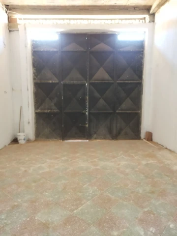 Location Local Naâma Mecheria 2
