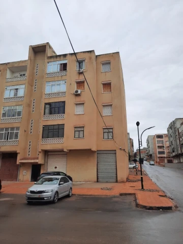 Vente Appartement F4 Guelma Guelma 5