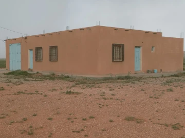 Vente Terrain Agricole Djelfa Hassi bahbah 8