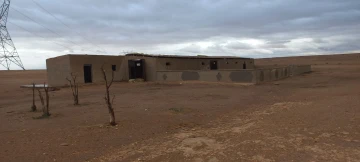 Vente Terrain Agricole Djelfa Ain oussara 5