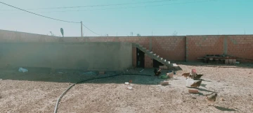 Vente Terrain Agricole Djelfa Djelfa 4