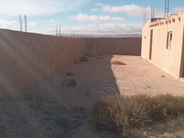 Vente Terrain Agricole Djelfa Djelfa 19