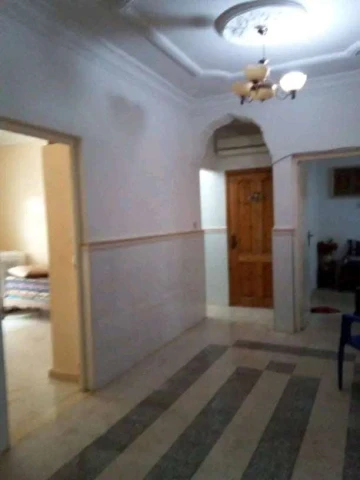Vente Villa El Tarf Ben mehdi 5