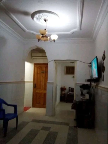 Vente Villa El Tarf Ben mehdi 11