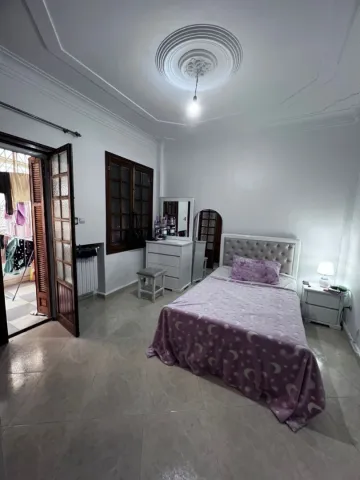 Vente Appartement F4 Annaba Annaba 5