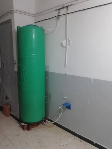 Vente Appartement F3 Annaba Barrahel 11