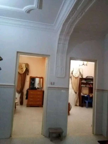 Vente Villa El Tarf Ben mehdi