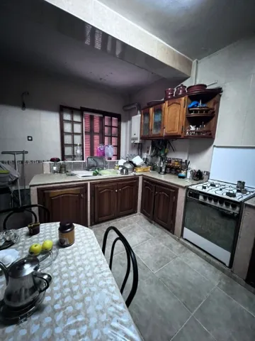Vente Appartement F4 Annaba Annaba 4
