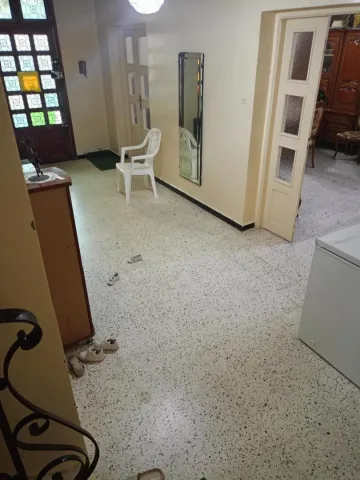 Vente Villa Annaba El hadjar 4