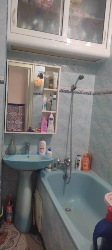 Vente Appartement F2 Annaba El bouni 5
